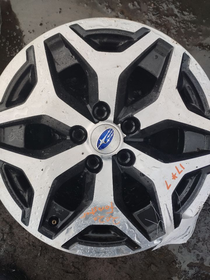 2020 SUBARU FORESTER WHEEL - 160631 — photo 2