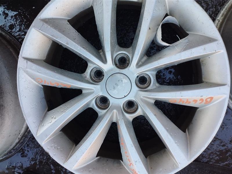 2016 KIA SORENTO WHEEL - 160640 — photo 2