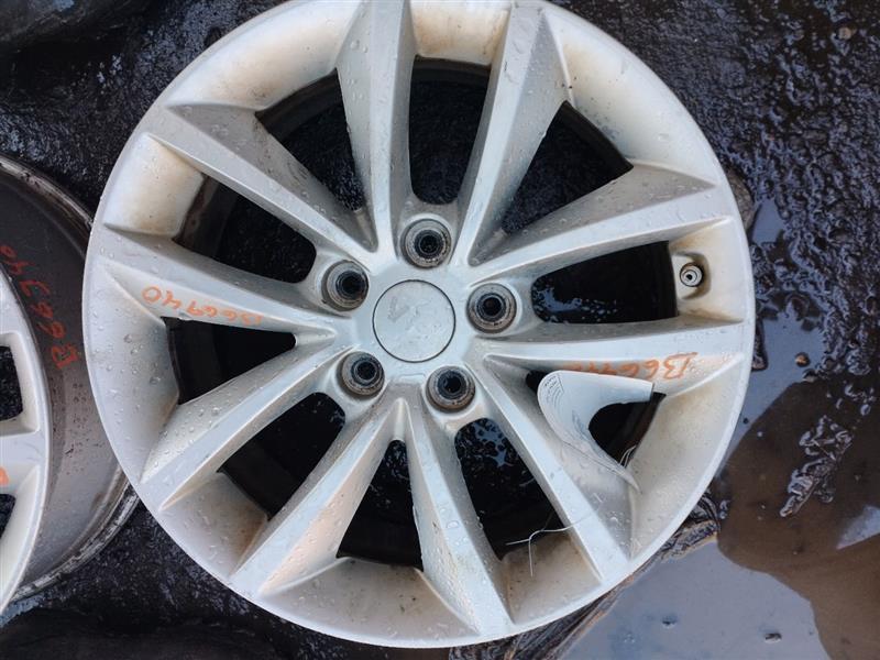 2016 KIA SORENTO WHEEL - 160641 — photo 1