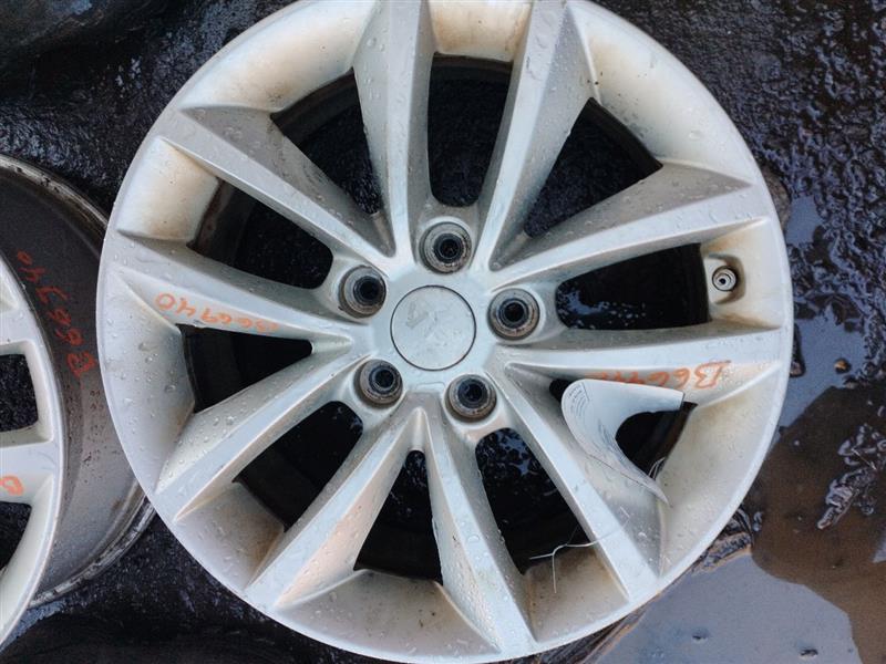 2016 KIA SORENTO WHEEL - 160641 — photo 2