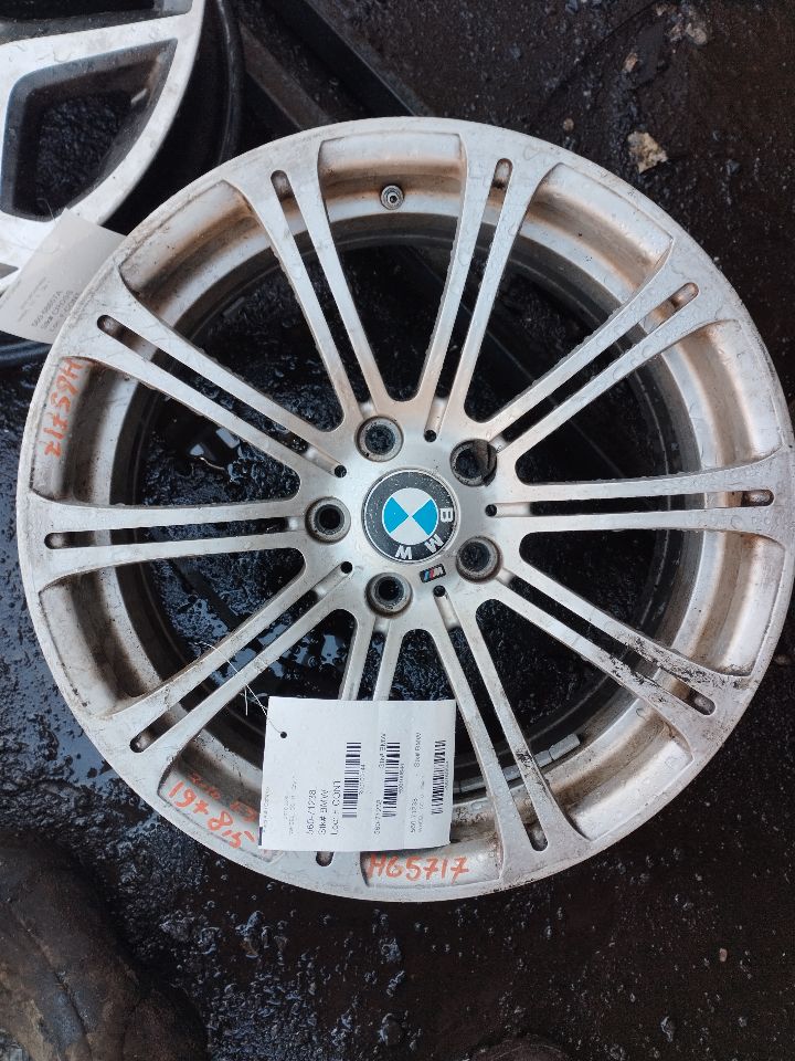 2010 BMW 328i WHEEL - 160644
