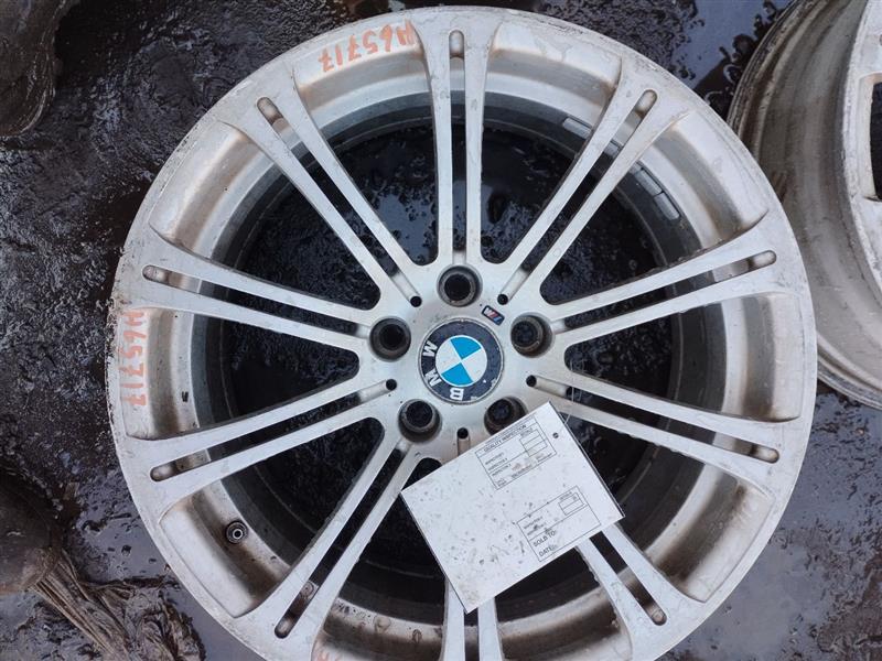 2010 BMW 328i WHEEL - 160645 — photo 1