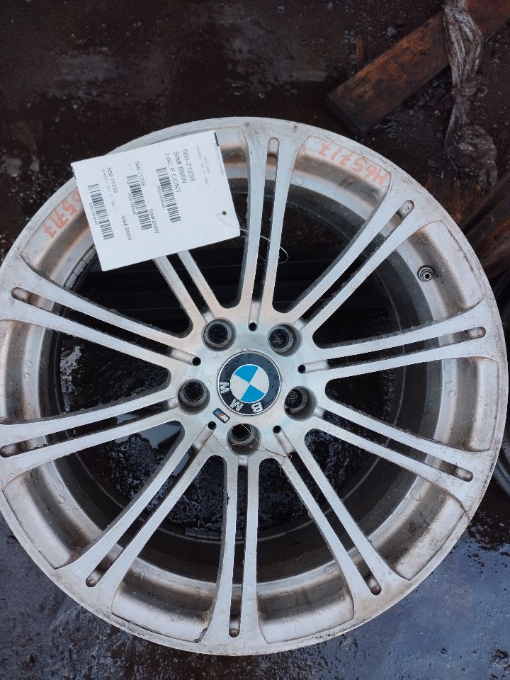2010 BMW 328i WHEEL - 160646 — photo 1