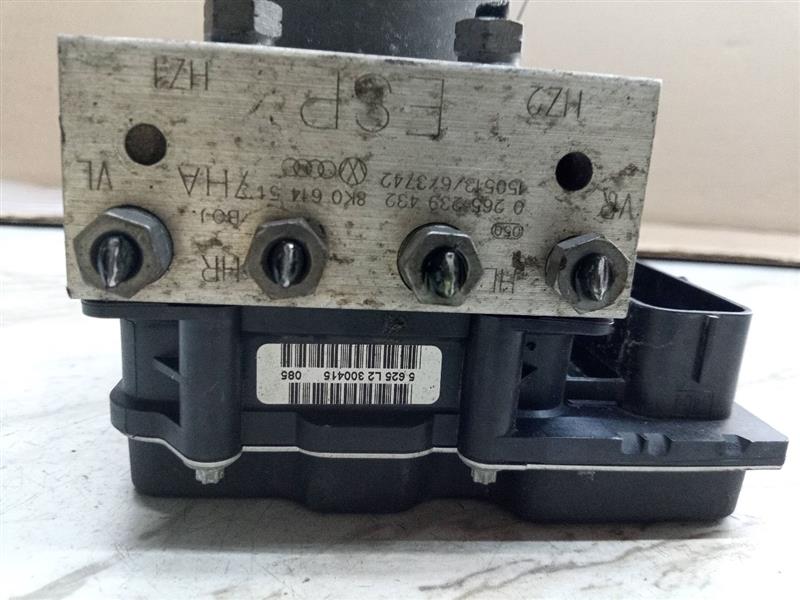 2016 AUDI S5 Anti-lock Brake Pts - 160684 — photo 4