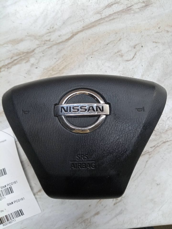 2016 NISSAN PATHFINDER Left AIR BAG - 160711 — photo 1