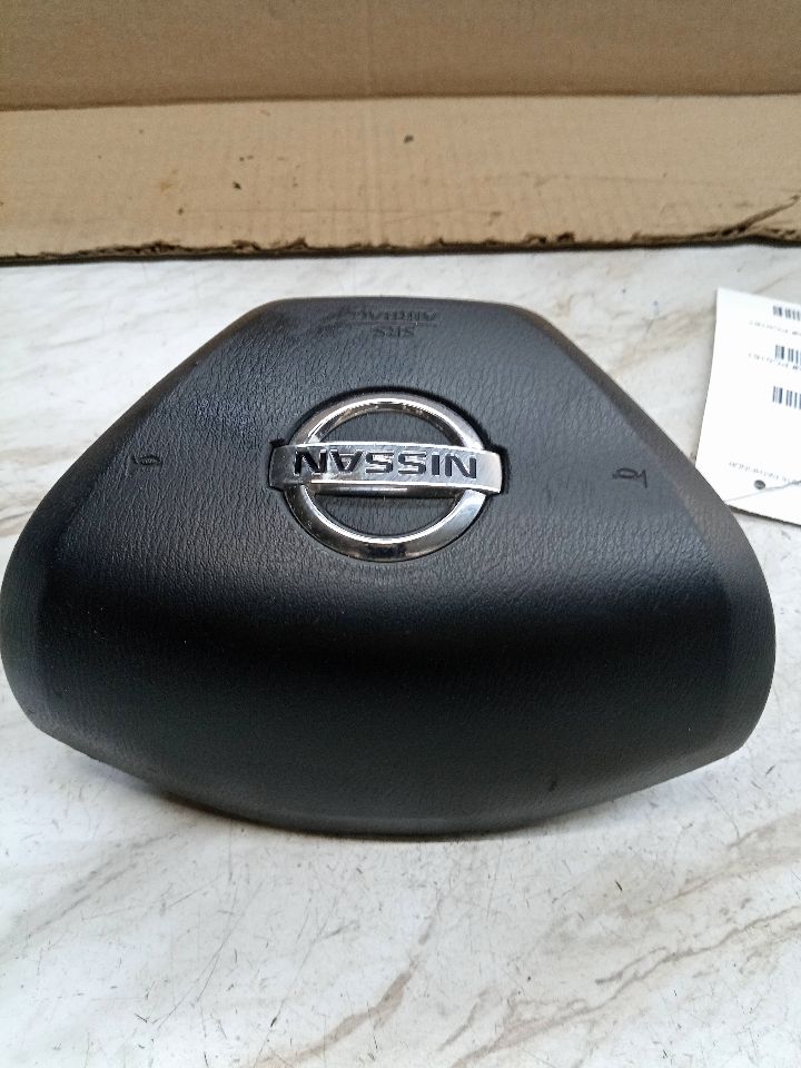 2016 NISSAN PATHFINDER Left AIR BAG - 160711 — photo 2