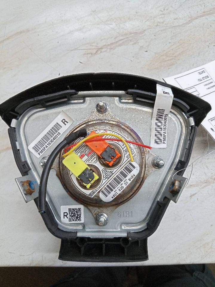 2016 NISSAN PATHFINDER Left AIR BAG - 160711 — photo 3