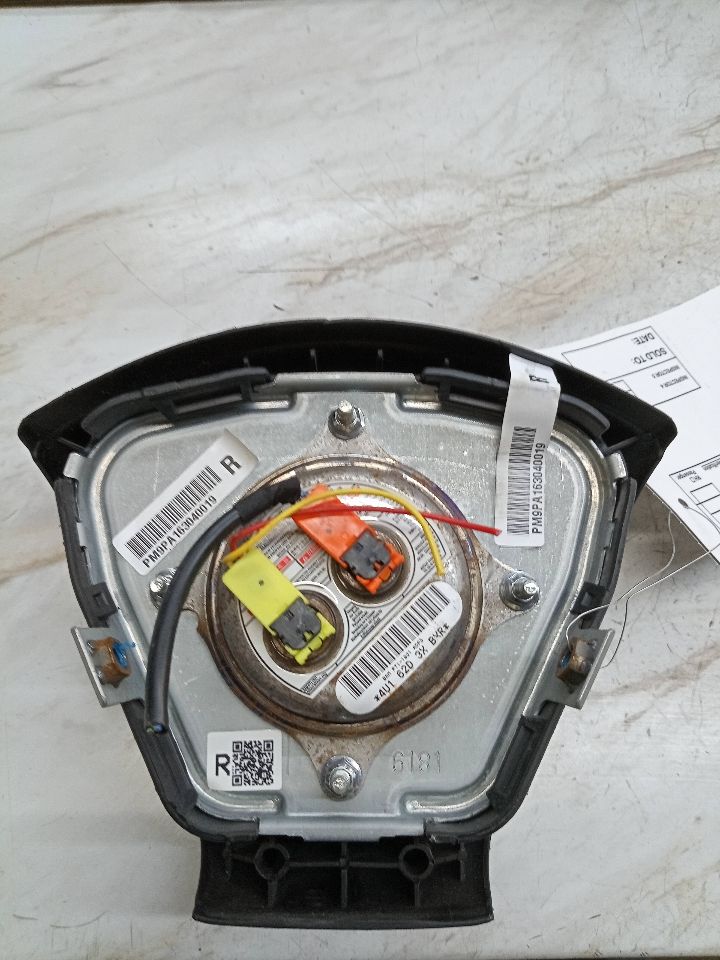 2016 NISSAN PATHFINDER Left AIR BAG - 160711 — photo 6