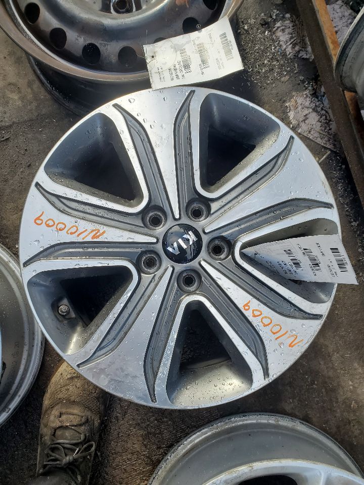 2017 KIA OPTIMA 4cyl Electric 2.0 WHEEL - 161110