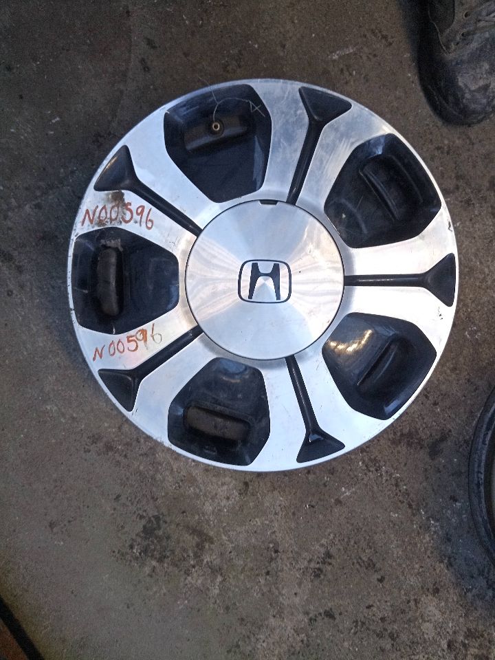 2015 HONDA CIVIC 4cyl Electric 1.5 WHEEL - 161112 — photo 1
