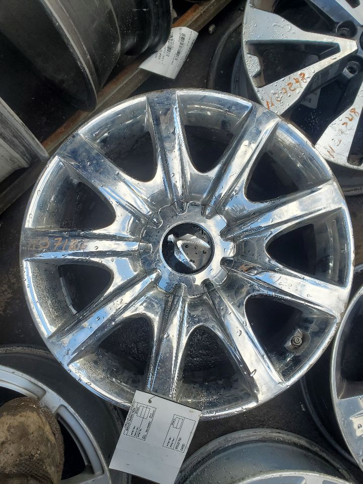 2012 HYUNDAI EQUUS 8cyl Gasoline 5.0 WHEEL - 161114