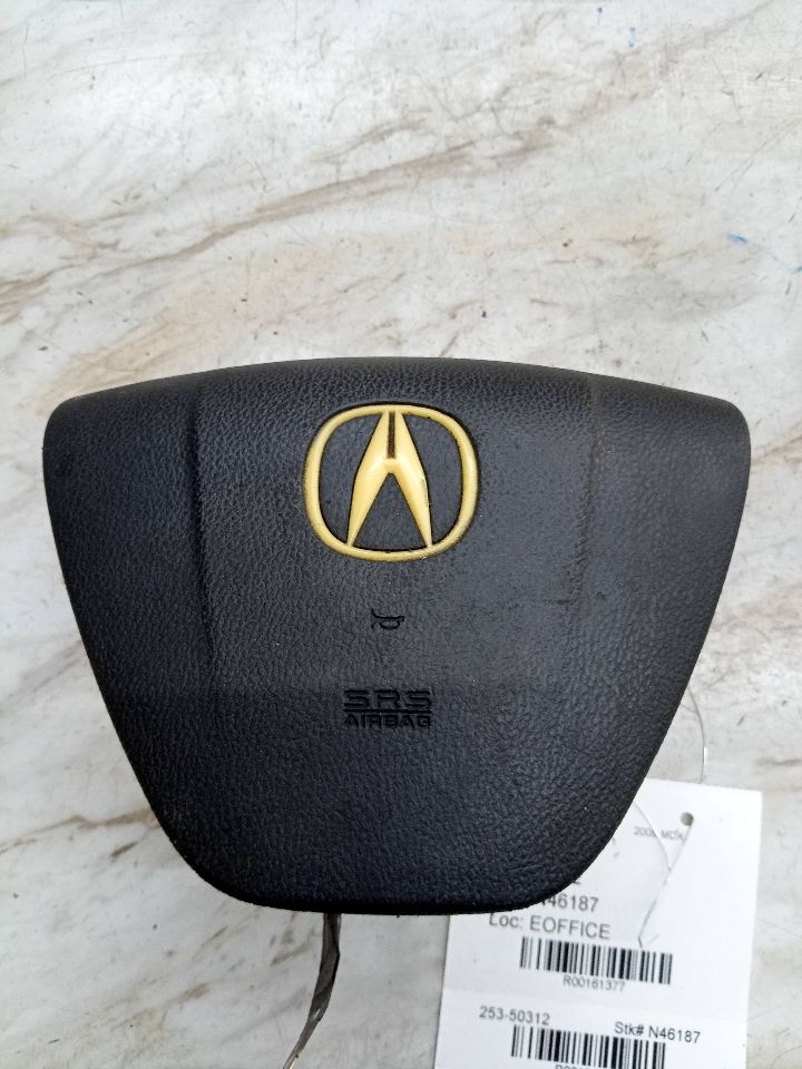 2008 ACURA MDX 3.7L 6cyl Gasoline VVT AIR BAG - 161377 — photo 1