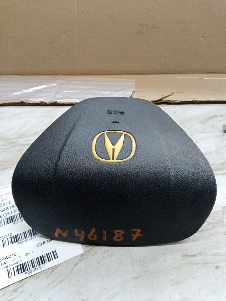 2008 ACURA MDX 3.7L 6cyl Gasoline VVT AIR BAG - 161377 — photo 2