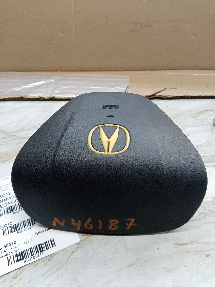 2008 ACURA MDX 3.7L 6cyl Gasoline VVT AIR BAG - 161377 — photo 3