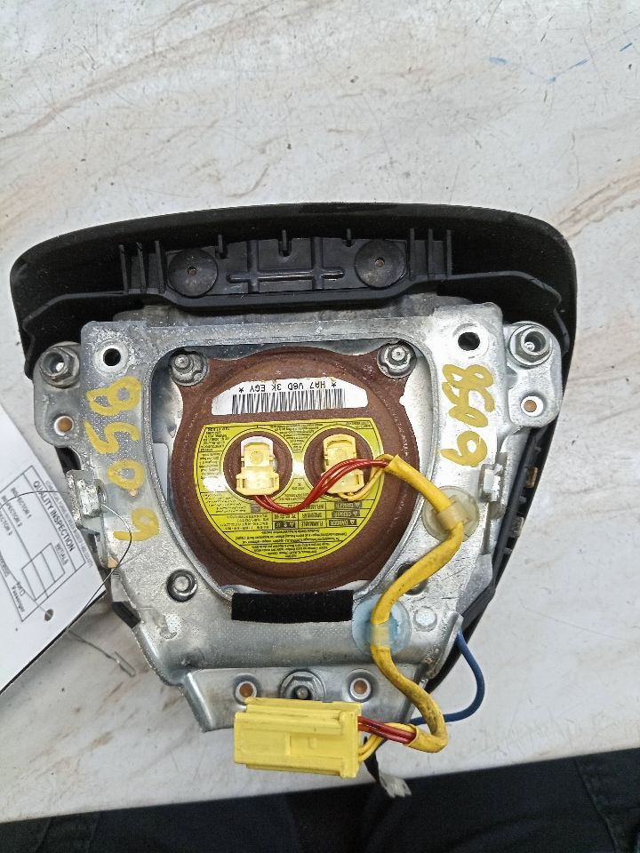 2008 ACURA MDX 3.7L 6cyl Gasoline VVT AIR BAG - 161377 — photo 4