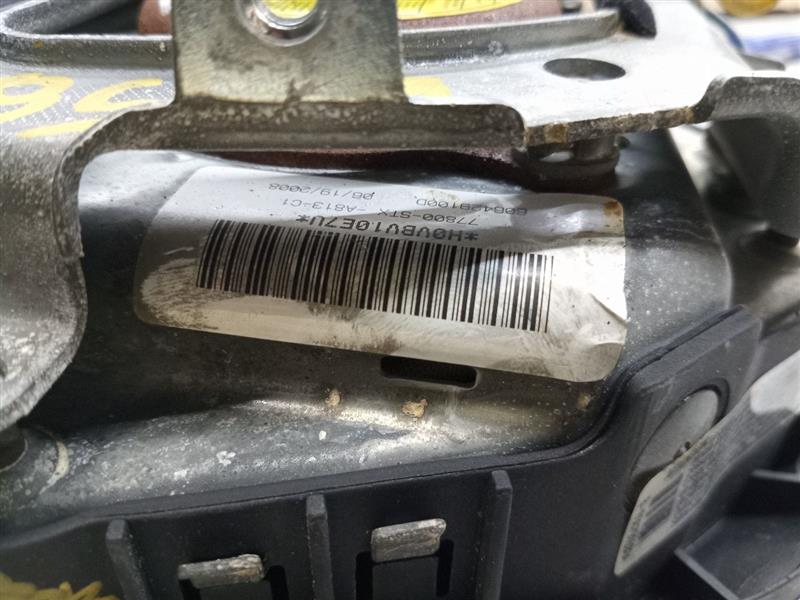 2008 ACURA MDX 3.7L 6cyl Gasoline VVT AIR BAG - 161377 — photo 6