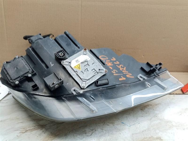 2010 BMW X5 8cyl Gasoline 4.8 Left HEADLAMP ASSEMBLY - 161380 — photo 6