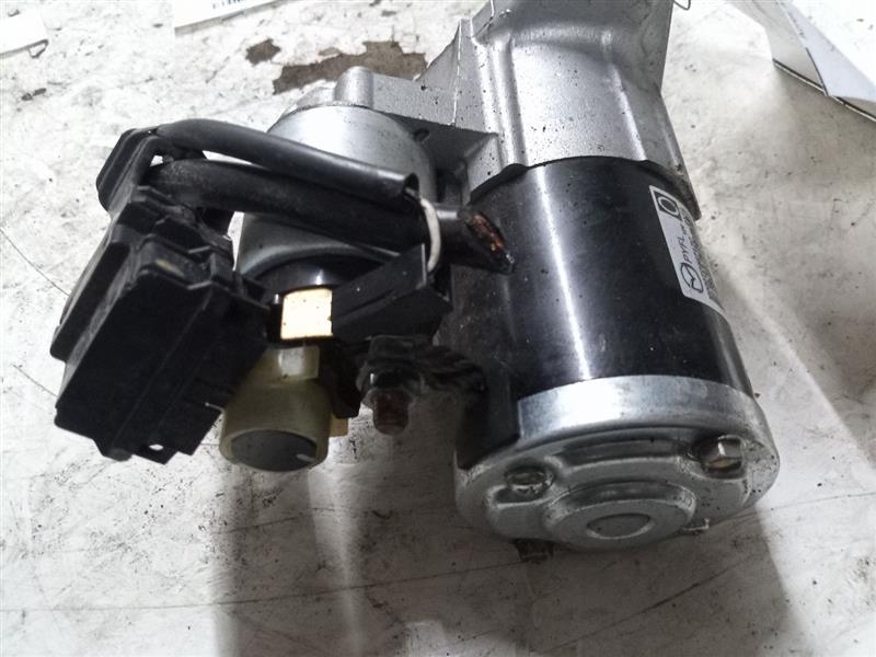 2021 MAZDA CX-9 STARTER MOTOR - 16155 — photo 2