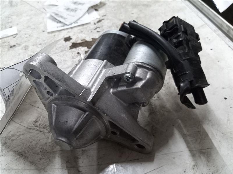 2021 MAZDA CX-9 STARTER MOTOR - 16155 — photo 3