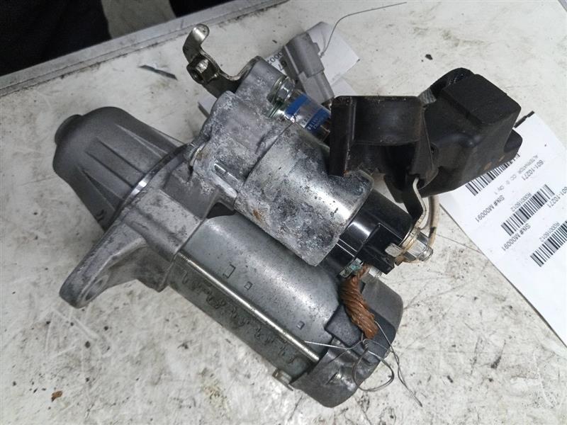 2020 SUBARU LEGACY STARTER MOTOR - 16157 — photo 5