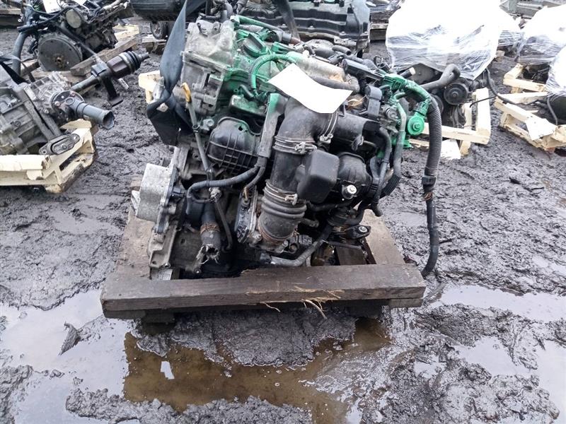 2010 TOYOTA PRIUS 4cyl Hybrid 1.8 ENGINE ASSEMBLY - 161731 — photo 3
