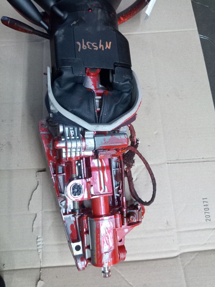 2011 MERCEDES-BENZ C-CLASS 6cyl Gasoline 3.0 STEERING COLUMN - 161990 — photo 6