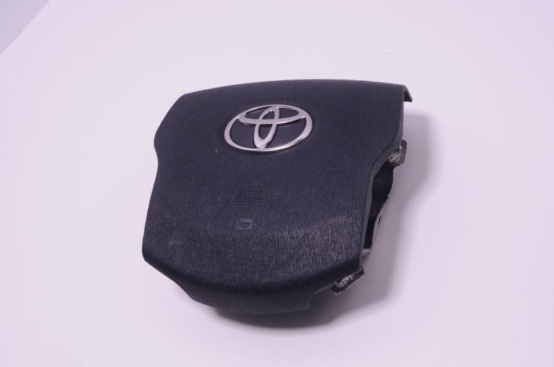 2008 TOYOTA PRIUS Left AIR BAG - 162 — photo 2