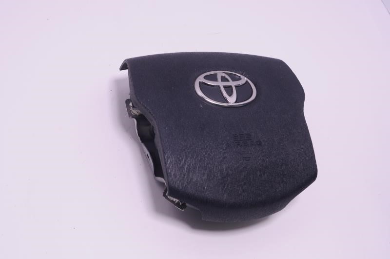 2008 TOYOTA PRIUS Left AIR BAG - 162 — photo 3