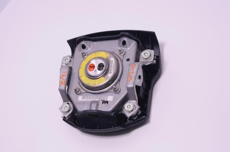 2008 TOYOTA PRIUS Left AIR BAG - 162 — photo 5