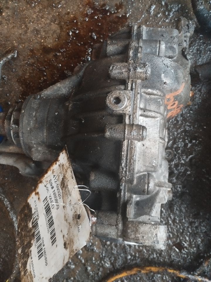 2017 MINI COOPER CLUBMAN 4cyl Gasoline Turbo 2.0 TRANSFER CASE ASSY - 162335