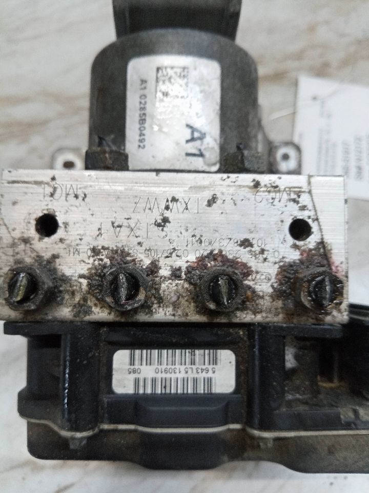 2011 ACURA MDX 3.7L 6cyl Gasoline VVT Anti-lock Brake Pts - 163122 — photo 8