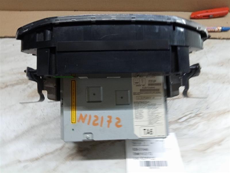 2011 ACURA MDX 3.7L 6cyl Gasoline VVT Radio Audio - 163130 — photo 6