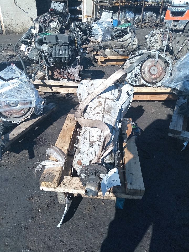 2015 CADILLAC ATS 6 cyl Gas Flex Fuel 3.6 Transmiss,Transaxle - 164250 — photo 2