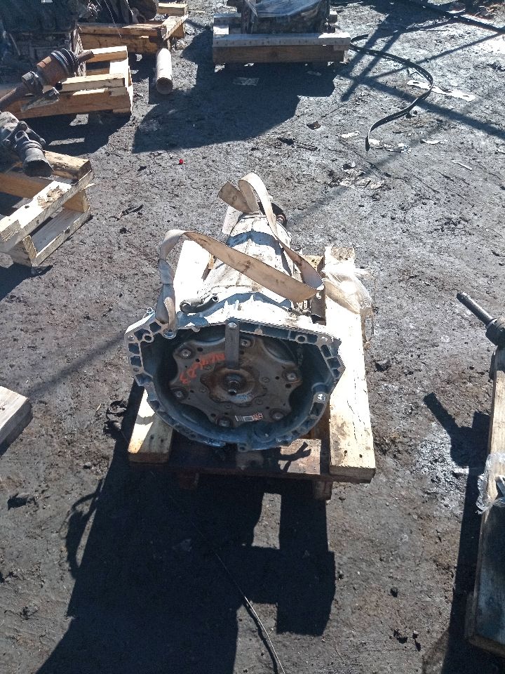 2015 CADILLAC ATS 6 cyl Gas Flex Fuel 3.6 Transmiss,Transaxle - 164250 — photo 5