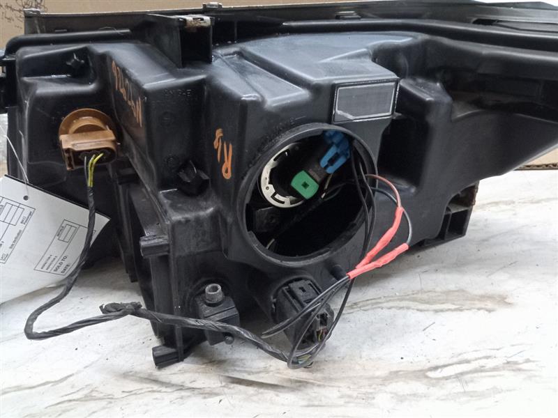 2011 FORD EDGE 6cyl Gasoline 3.5 Right HEADLAMP ASSEMBLY - 164402 — photo 3