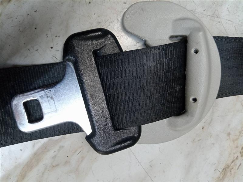 2006 LEXUS RX400H 6cyl electric 3.3 Seat Belt, Front - 164409 — photo 7