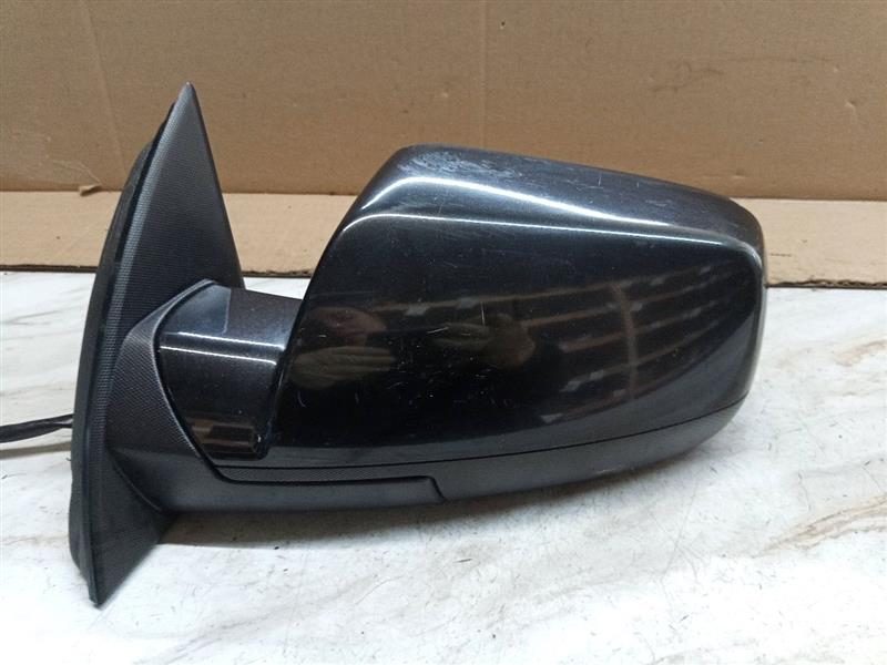 2017 GMC TERRAIN 4cyl Gasoline 2.4 Left SIDE VIEW MIRROR - 164457 — photo 2