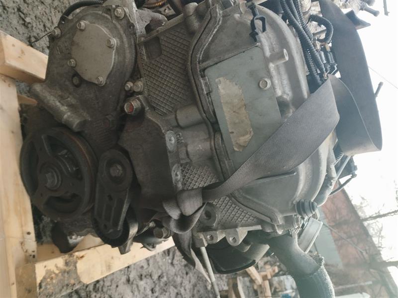 2012 CHEVROLET EQUINOX 4cyl Gasoline 2.4 ENGINE ASSEMBLY - 164491 — photo 8