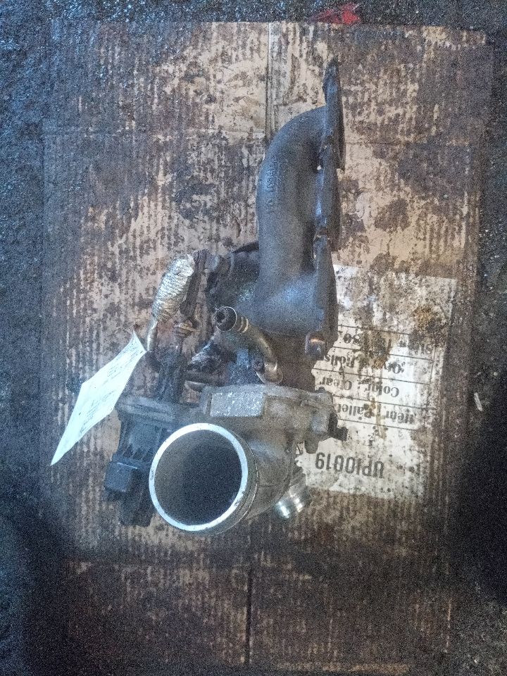 2014 MINI COOPER COOPER 1.5L 3cyl Turbo Gasoline Turbo-Supercharger - 164546 — photo 1
