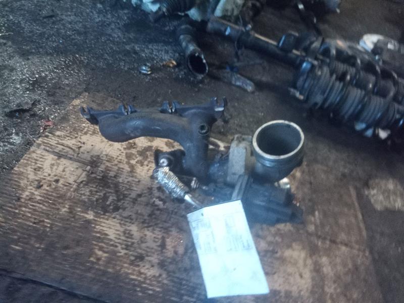 2014 MINI COOPER COOPER 1.5L 3cyl Turbo Gasoline Turbo-Supercharger - 164546 — photo 3