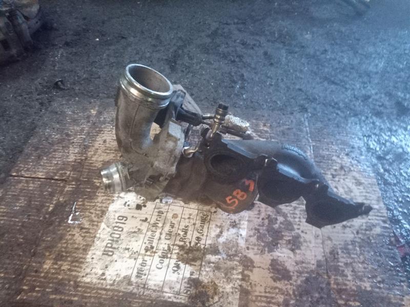 2014 MINI COOPER COOPER 1.5L 3cyl Turbo Gasoline Turbo-Supercharger - 164546 — photo 5