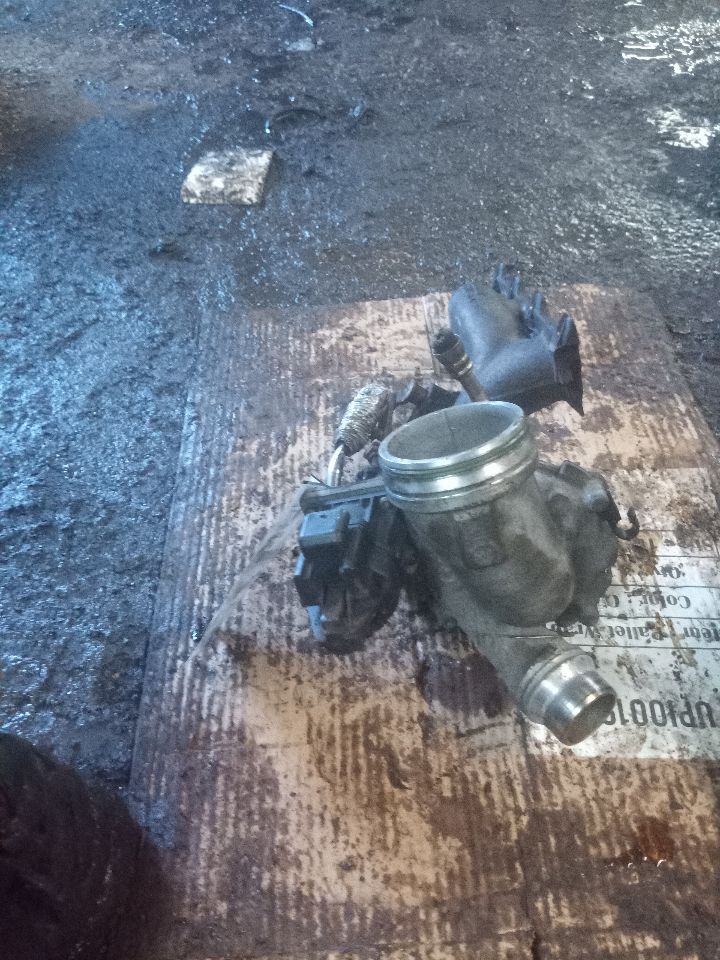 2014 MINI COOPER COOPER 1.5L 3cyl Turbo Gasoline Turbo-Supercharger - 164546 — photo 6