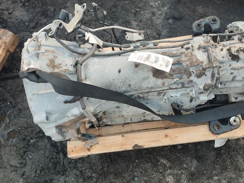 2019 INFINITI Q50 3.0L 6cyl Turbo Gasoline Transmiss,Transaxle - 164564 — photo 1