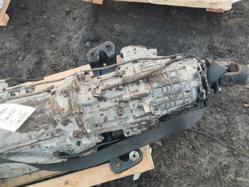 2019 INFINITI Q50 3.0L 6cyl Turbo Gasoline Transmiss,Transaxle - 164564 — photo 2