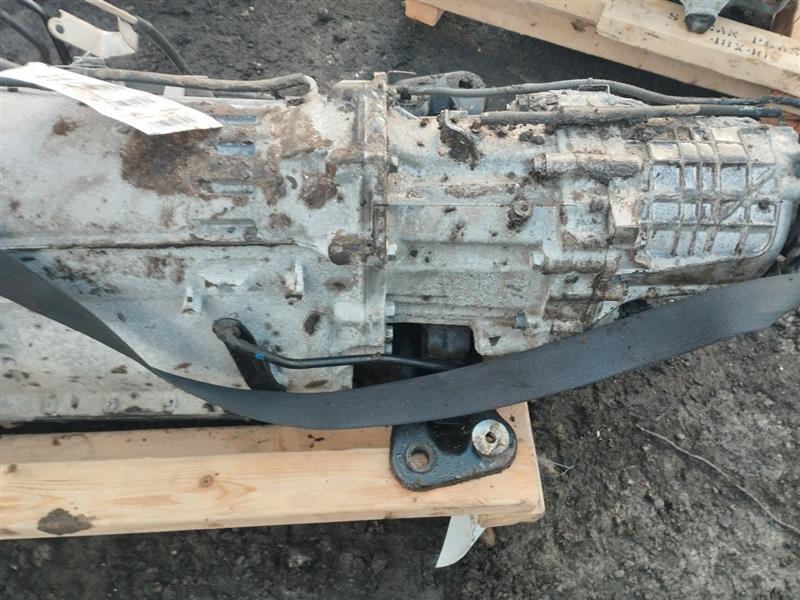 2019 INFINITI Q50 3.0L 6cyl Turbo Gasoline Transmiss,Transaxle - 164564 — photo 3