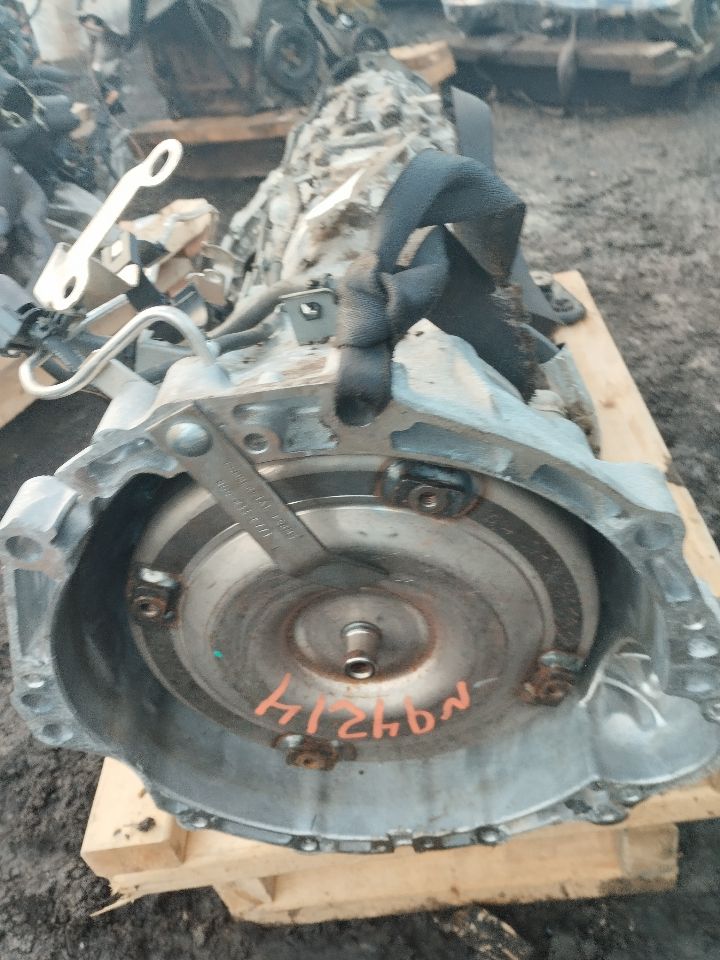 2019 INFINITI Q50 3.0L 6cyl Turbo Gasoline Transmiss,Transaxle - 164564 — photo 5