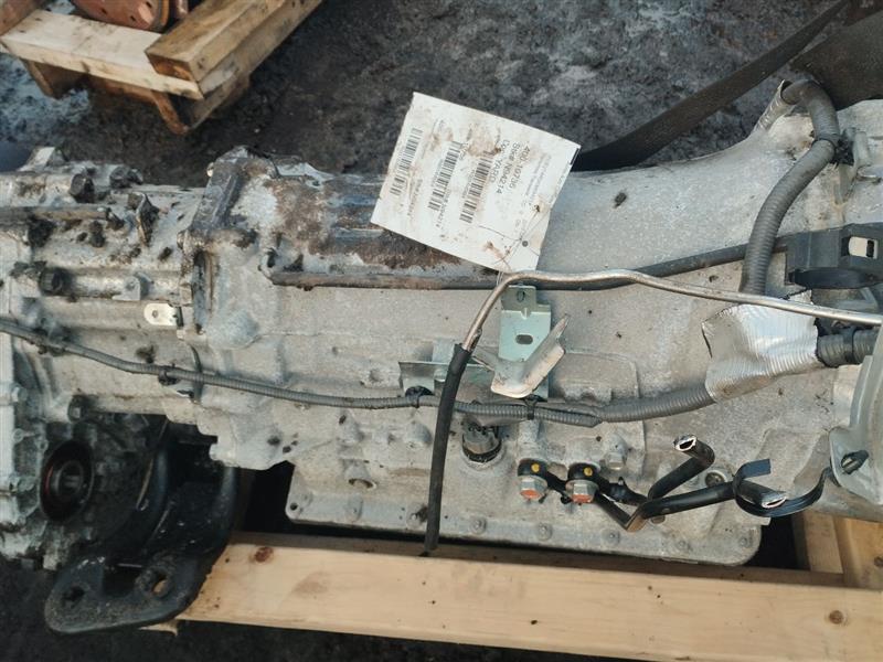 2019 INFINITI Q50 3.0L 6cyl Turbo Gasoline Transmiss,Transaxle - 164564 — photo 7