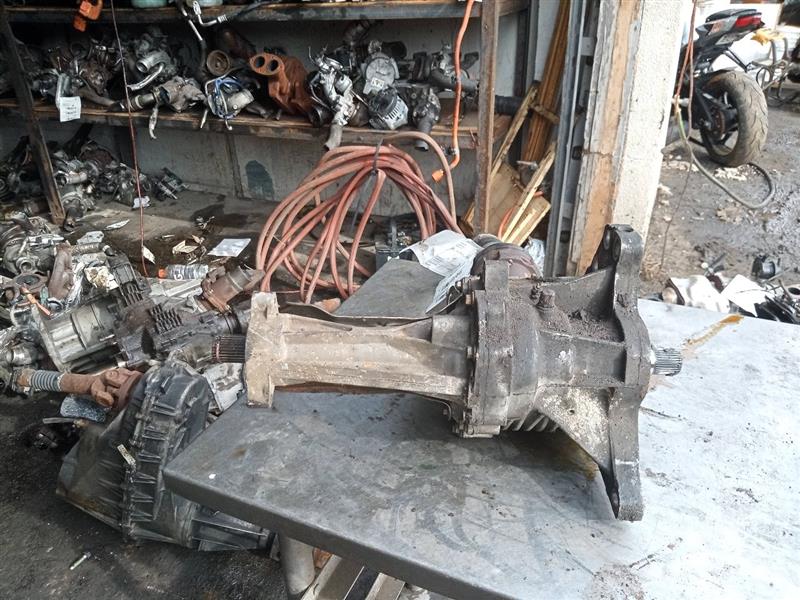 2014 CHEVROLET EQUINOX 4cyl Gasoline 2.4 TRANSFER CASE ASSY - 164605 — photo 2