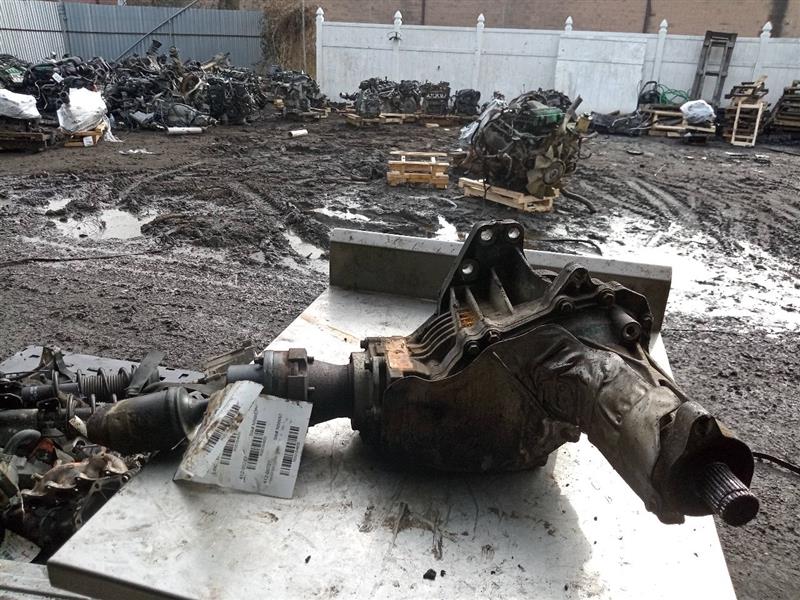2014 CHEVROLET EQUINOX 4cyl Gasoline 2.4 TRANSFER CASE ASSY - 164605 — photo 4