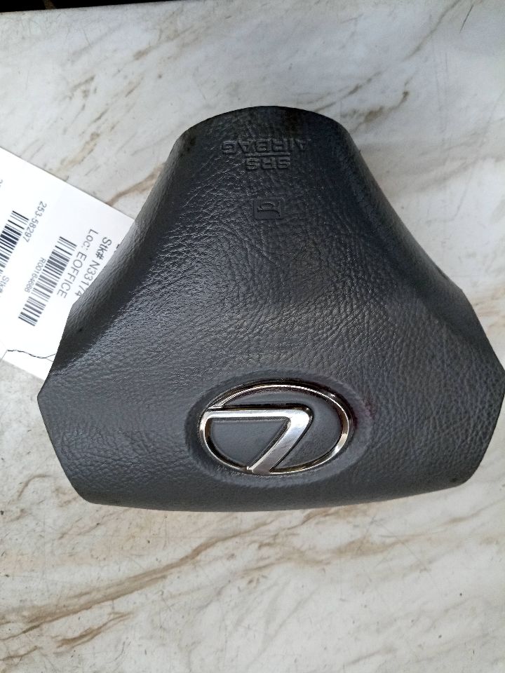2005 LEXUS ES330 6cyl Gasoline 3.3 AIR BAG - 164666